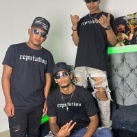 straight_Room's webcam live show