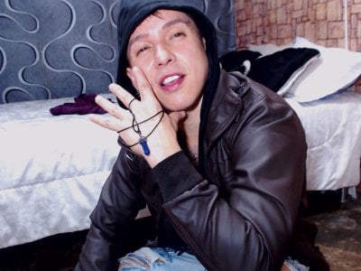 MONSTER_COCK_ - Stripchat Blowjob Cam2cam Eroticdance Boy 