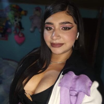 vanessa_pink10 from stripchat
