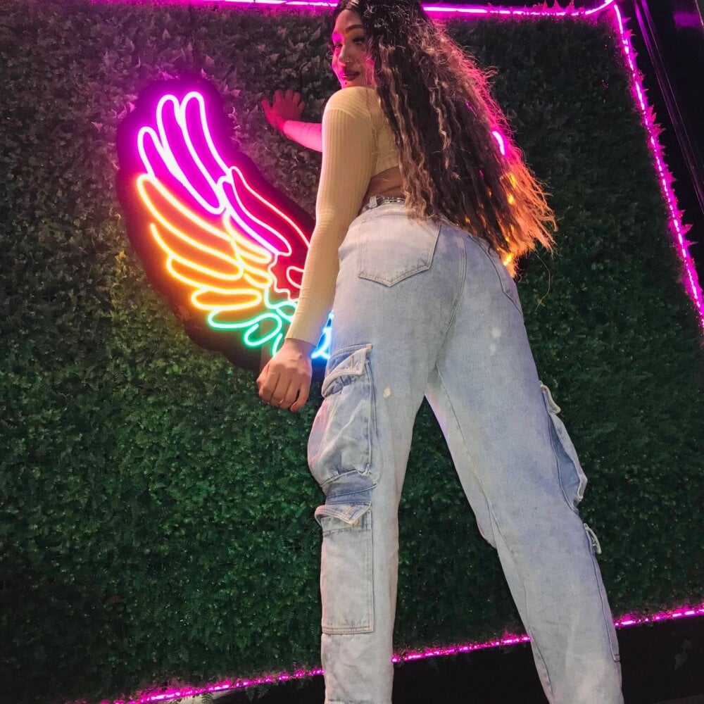 MichellSexxy01 profile