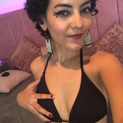 maloryvelverosa Avatar