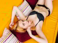 LittleKellyDolly's Offline XXX Chat