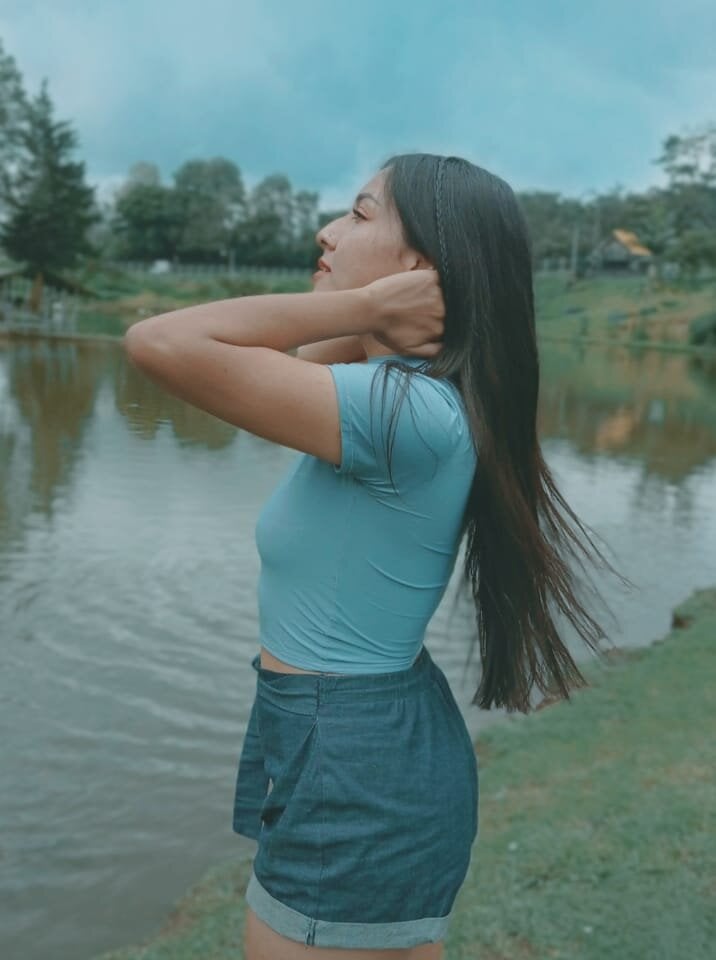 CHEL_bonita profile
