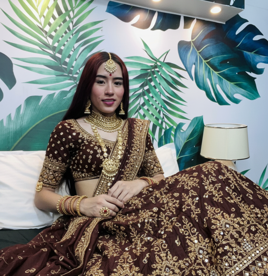 priya_tara webcam profile - Egyptian