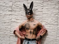 PiperrCry's webcam live show