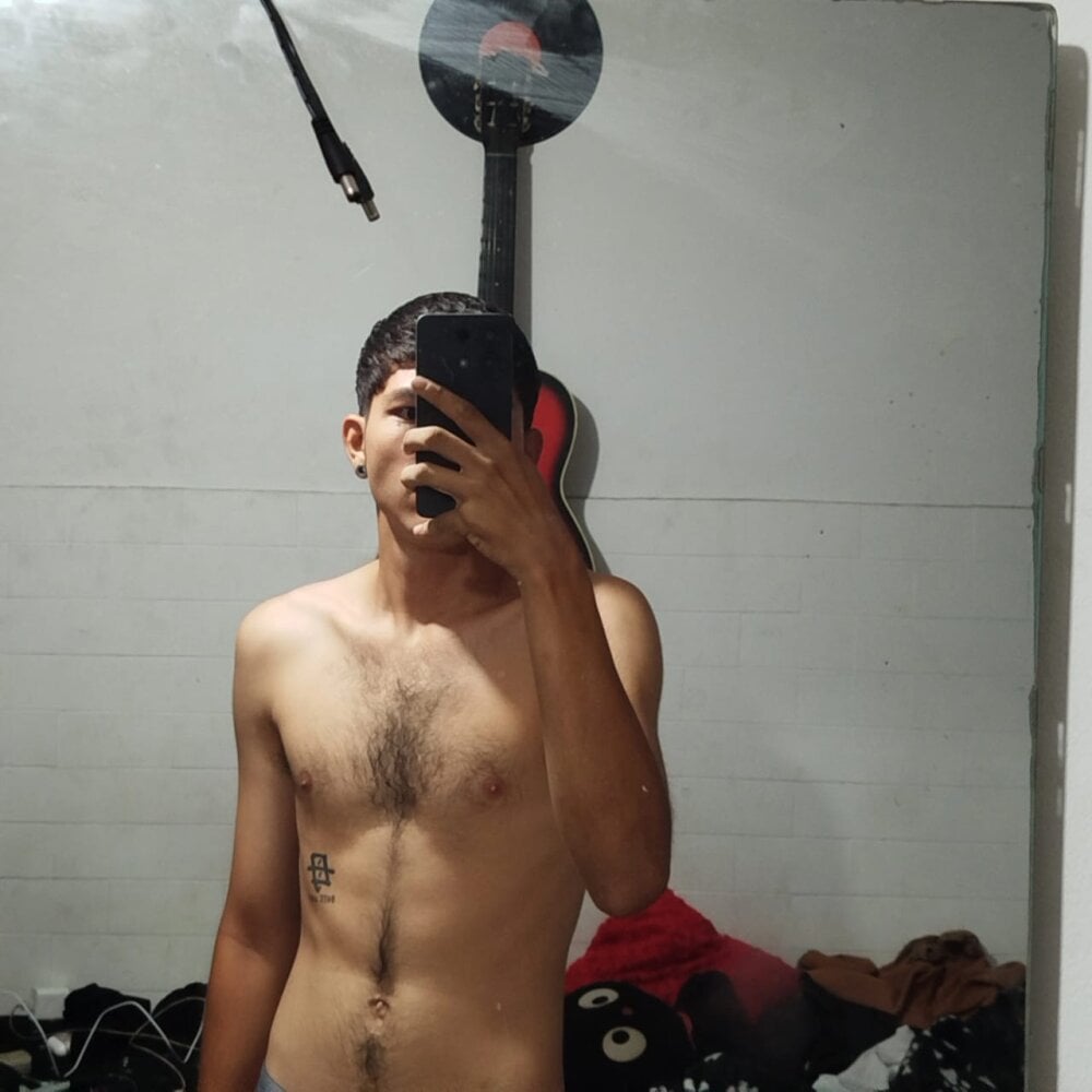 ikerxnox profile