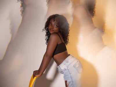 KilyetVera3x - Stripchat Lovense Best Blowjob Girl 