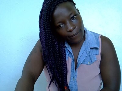 Africanpretty Avatar