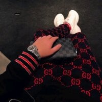 _MrSupremo_'s webcam live show