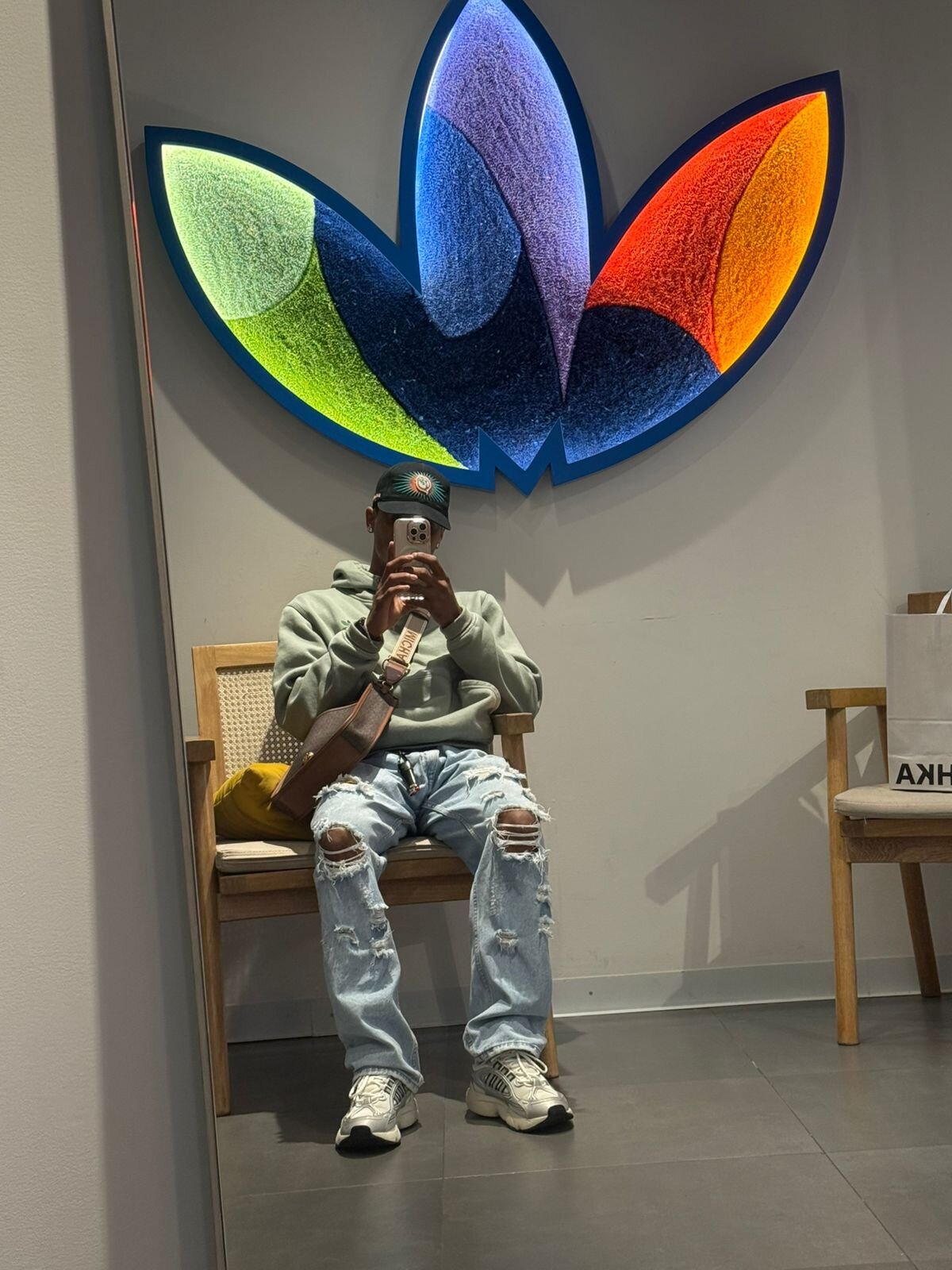 MambaNegrandWhite