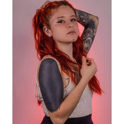 Daarlene - Stripchat Lovense Cam2cam Deepthroat Girl 