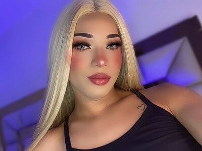 Valkovaa_Sex - Stripchat Teen Lovense Blowjob Trans 