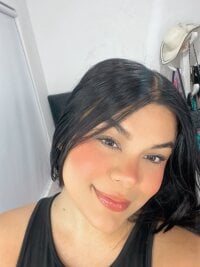 Camila_Winter's webcam live show