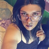 JOSSYANNE's webcam live show
