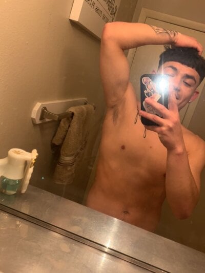 Dmac814 - Stripchat Boy 