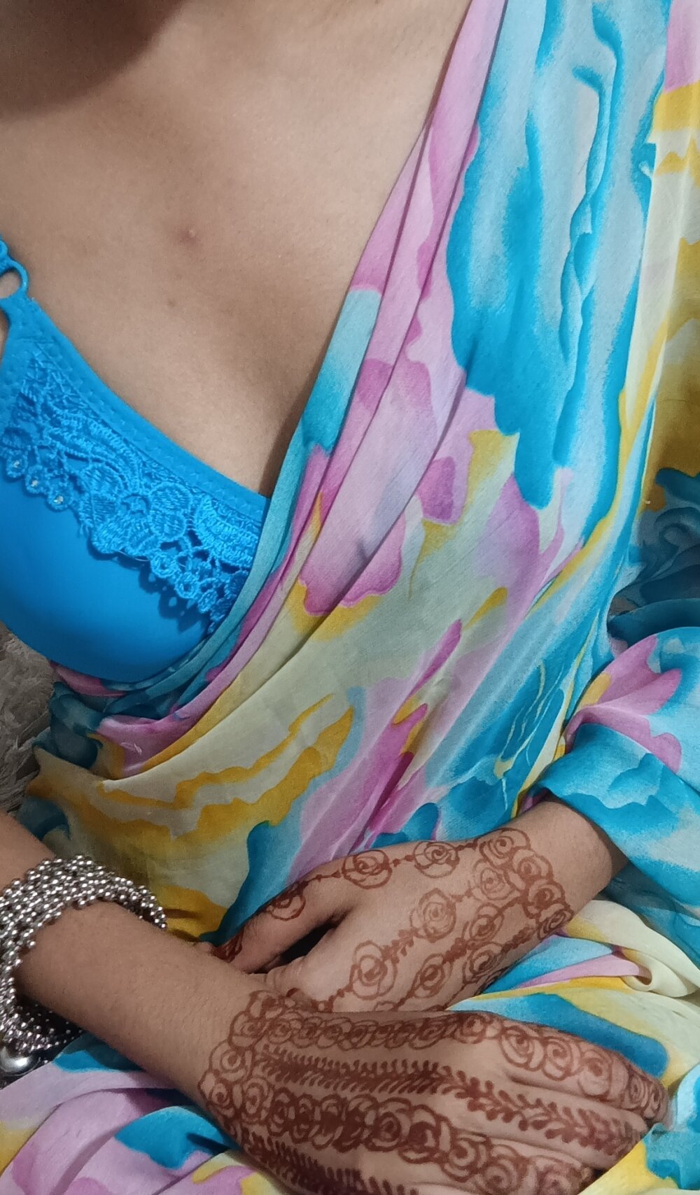 Payal-cute's Offline XXX Chat