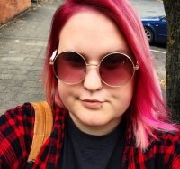 seemegabby's Offline Chat Room