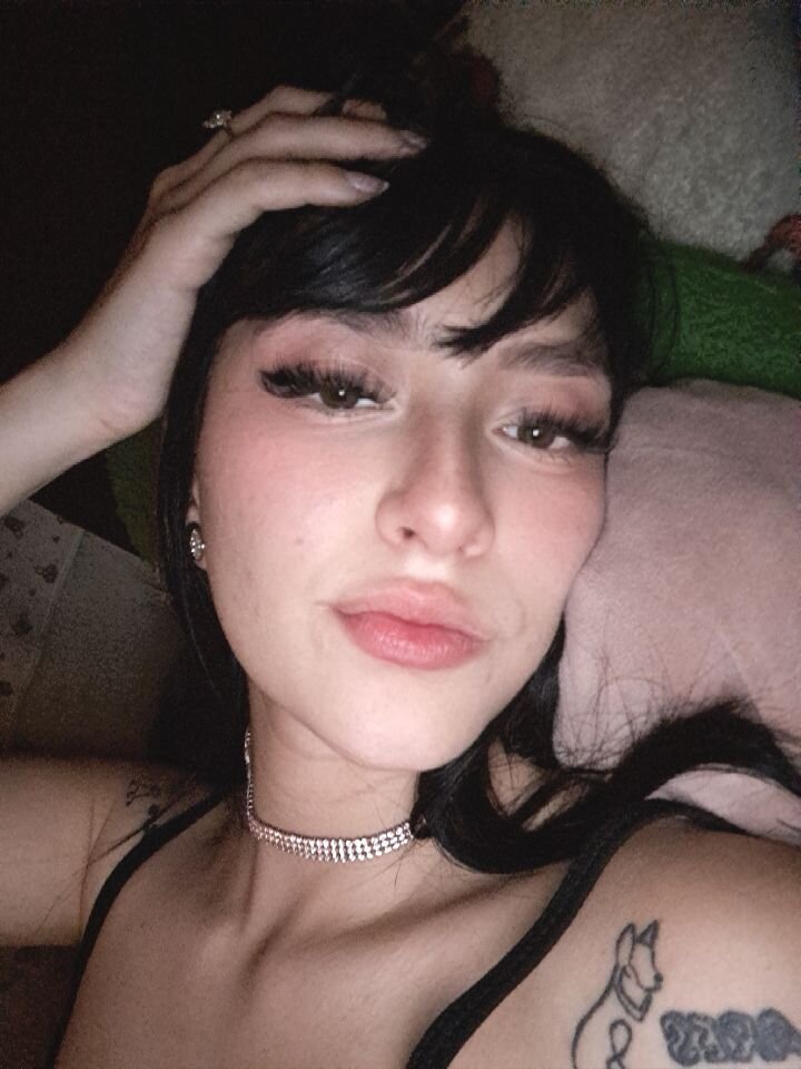 fresita_streamer