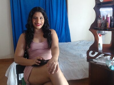 sexyhot20xxx on StripChat