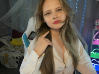 RubyLittle's webcam live show