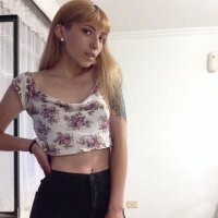 _barbara_palvinhot's Offline XXX Chat