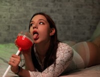 Chat XXX en directo de Shirley_Thomas