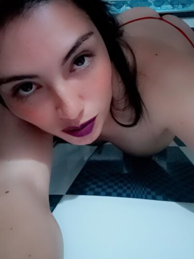 Dianith_ - Stripchat Girl 