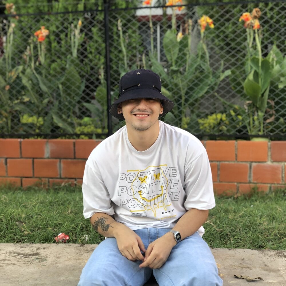 Cesar_Augusto profile