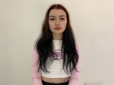 DevonaCurrington - Stripchat Teen Lovense Cam2cam Couple 