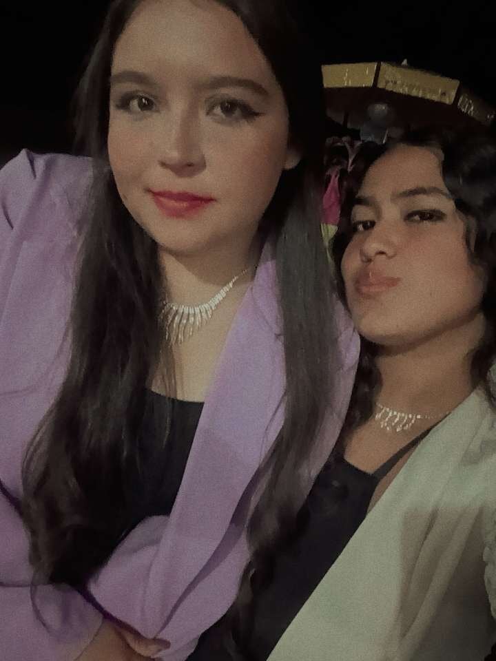 lincy_and_clohe from stripchat
