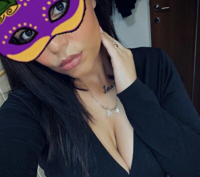 BiancaBabe private show