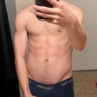 kylebrennen's webcam live show