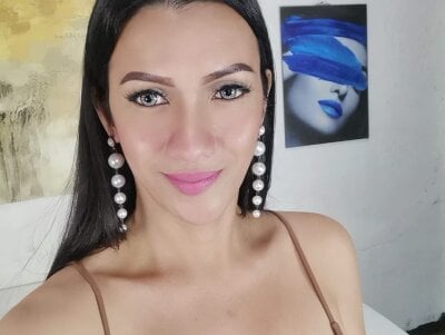 TS_Cummer - Stripchat Best Blowjob Cam2cam Trans 