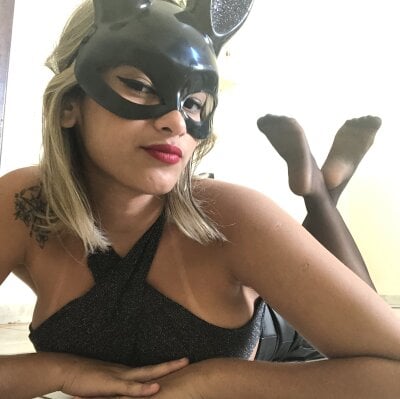 Mary_lauren - Stripchat Girl 