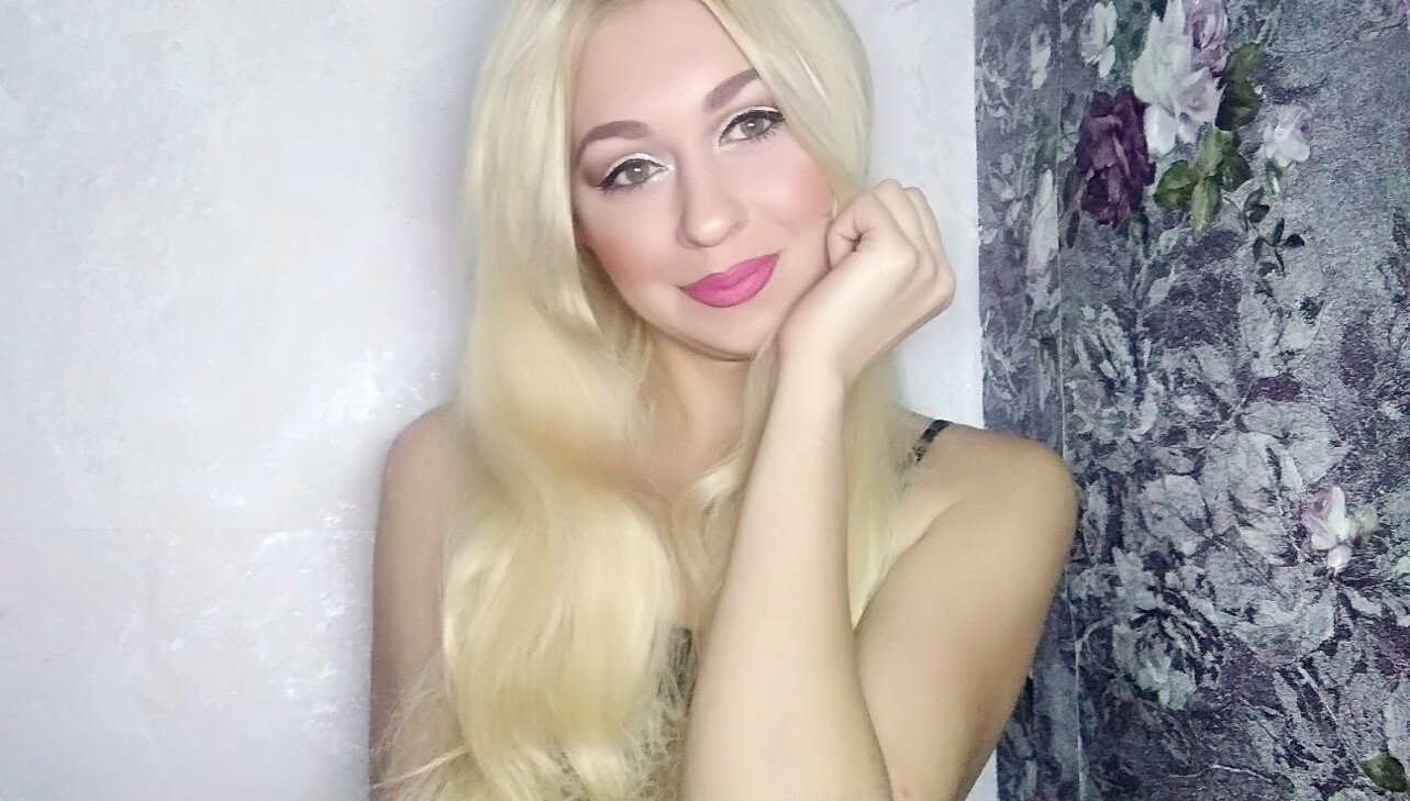 DorisSweetie