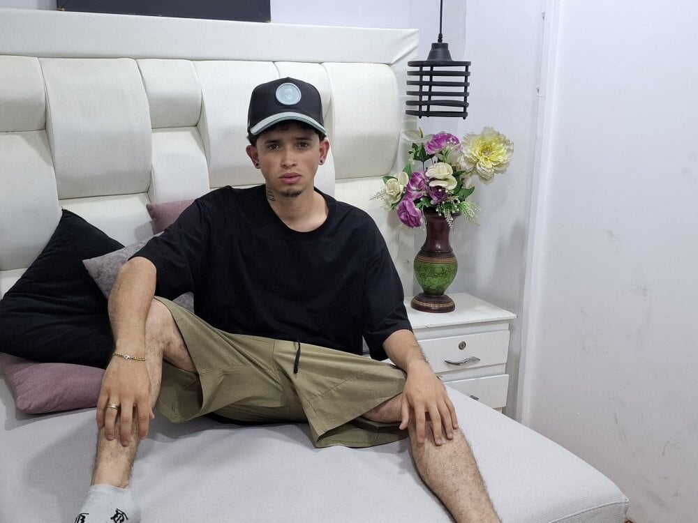MalconFranco's Offline Chat Room