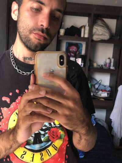 max_bigcockXX Avatar