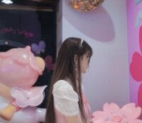 Tibbie-66's webcam live show