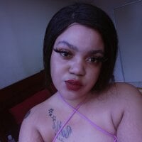 queenchubby7's Live Webcam Show