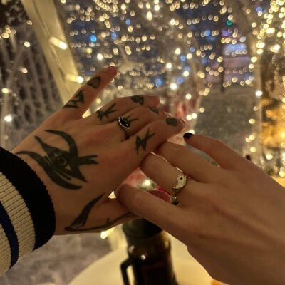 VeryRare_TwinS - cowgirl