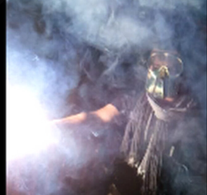 JuhuNa's Offline XXX Chat