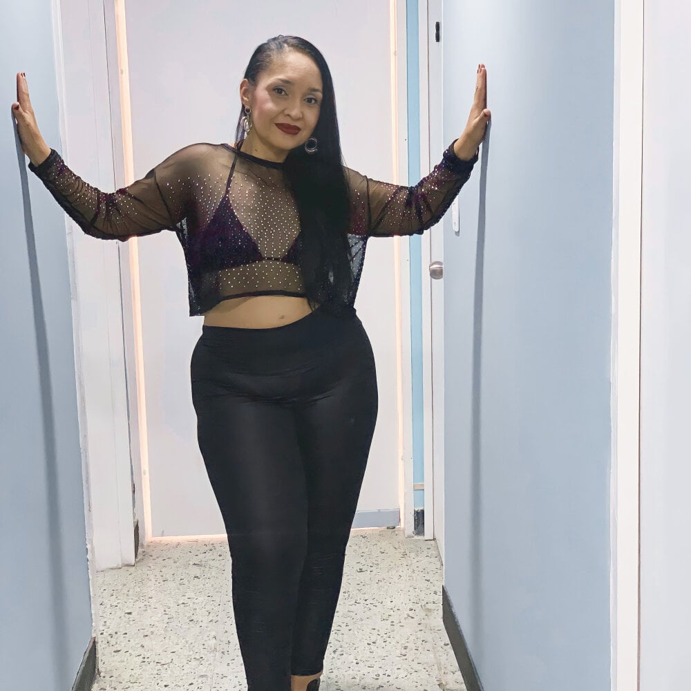 Madissononee offline XXX-chatje
