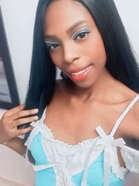 TokishaStar's webcam live show