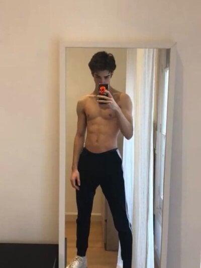 Enzofx1 - Stripchat Cam2cam Doggystyle Eroticdance Boy 