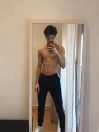 enzofx1's webcam live show