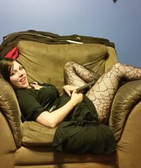 JinxieFucxxxs' Offline XXX Chat