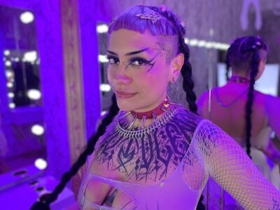 SadisticDoll - colombian