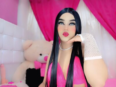 striptease show Samanthax-xIssadora