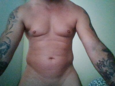 Piotrek2024xx - Stripchat Cam2cam Masturbation Daddy Boy 