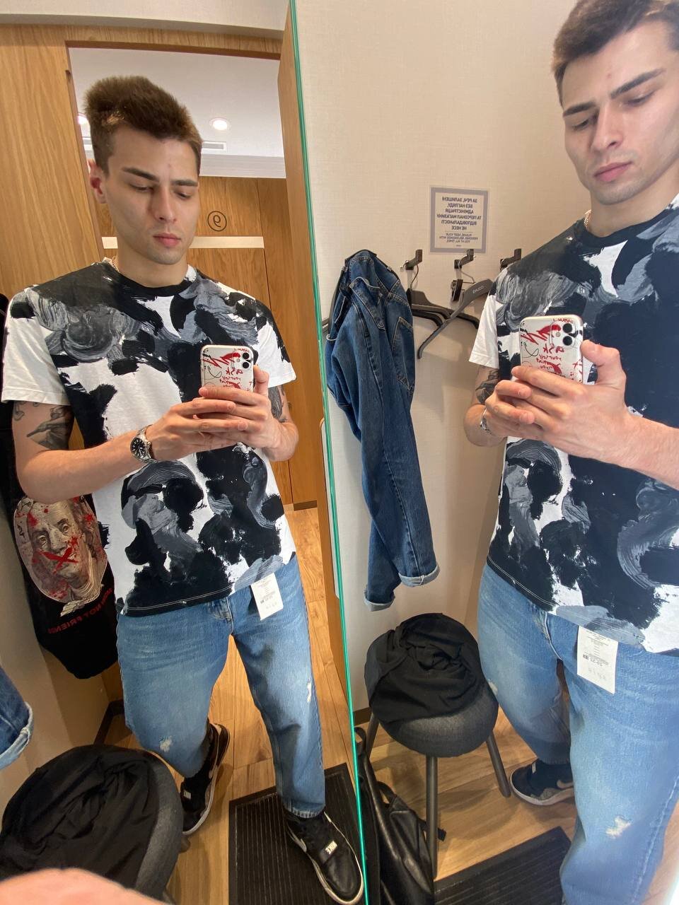 TattsOutBeast